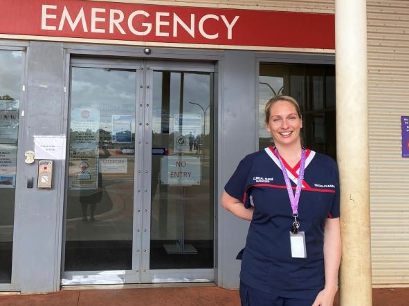 Women's Health Clinic  Hedland Well Women's Centre